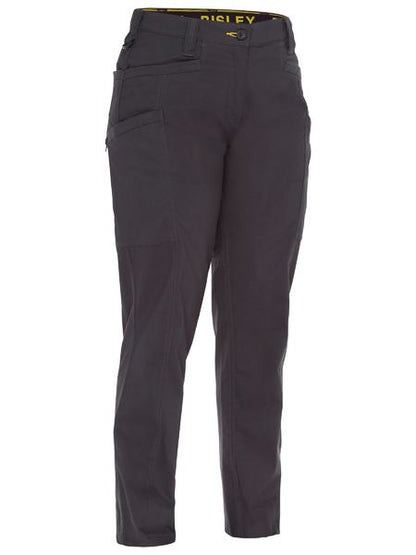 Bisley BPCL6150 Womens X Airflow™ Stretch Ripstop Vented Cargo Pant
