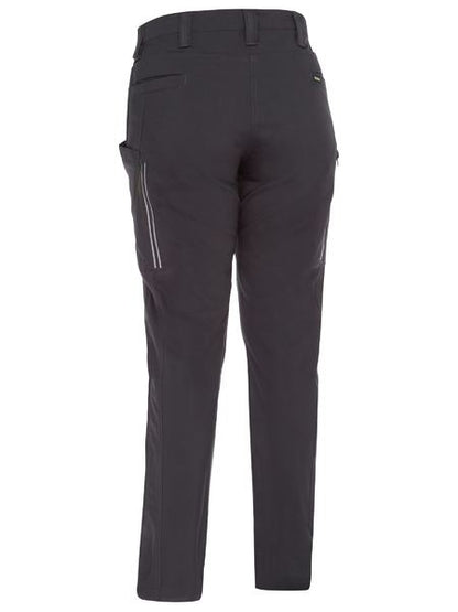 Bisley BPCL6150 Womens X Airflow™ Stretch Ripstop Vented Cargo Pant