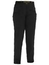 Bisley BPCL6150 Womens X Airflow™ Stretch Ripstop Vented Cargo Pant