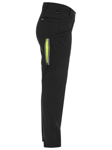 Bisley BPCL6150 Womens X Airflow™ Stretch Ripstop Vented Cargo Pant