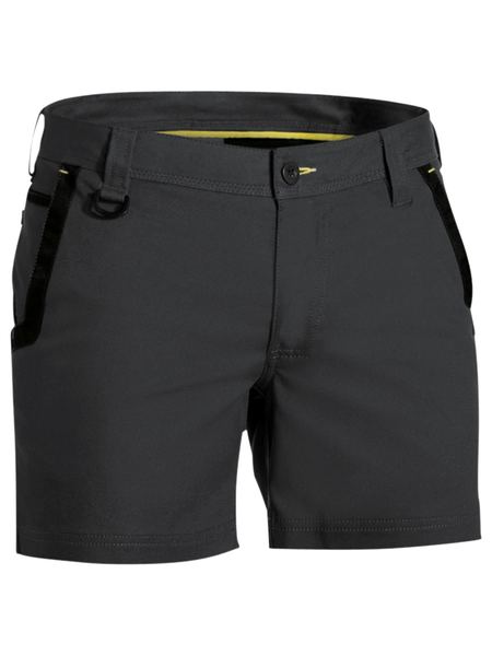 Bisley Flx & Move™ Stretch Short BSH1131