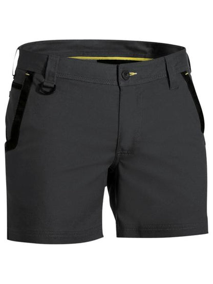 Bisley Flx & Move™ Stretch Short BSH1131