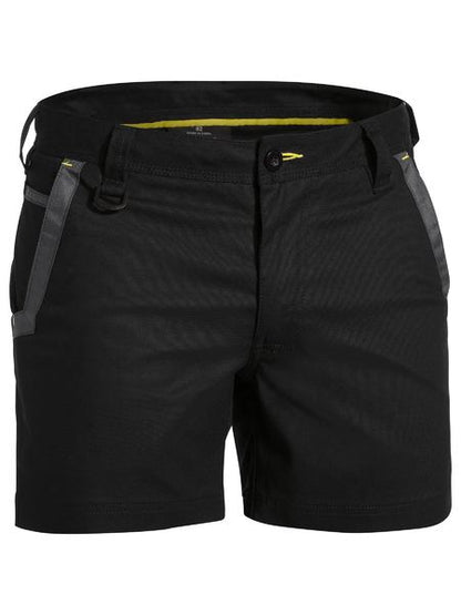 Bisley Flx & Move™ Stretch Short BSH1131