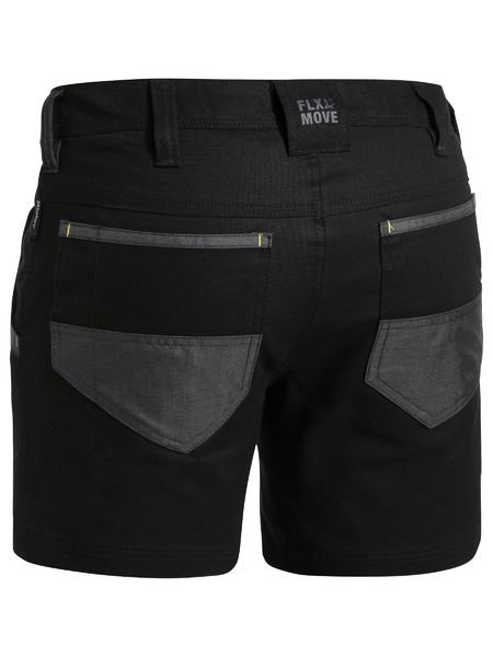 Bisley Flx & Move™ Stretch Short BSH1131