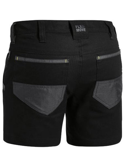 Bisley Flx & Move™ Stretch Short BSH1131