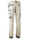 Bisley BPC6331 Flx & Move™ Stretch Utility Cargo Pants