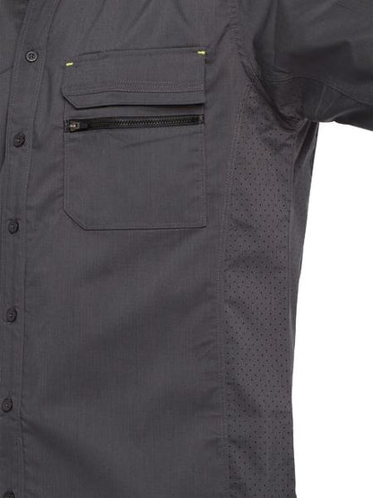 Bisley BS6490 X Airflow™ Stretch Ripstop Shirt