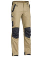 Bisley BPC6130 Flx & Move™ Stretch Pants