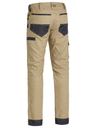Bisley BPC6130 Flx & Move™ Stretch Pants