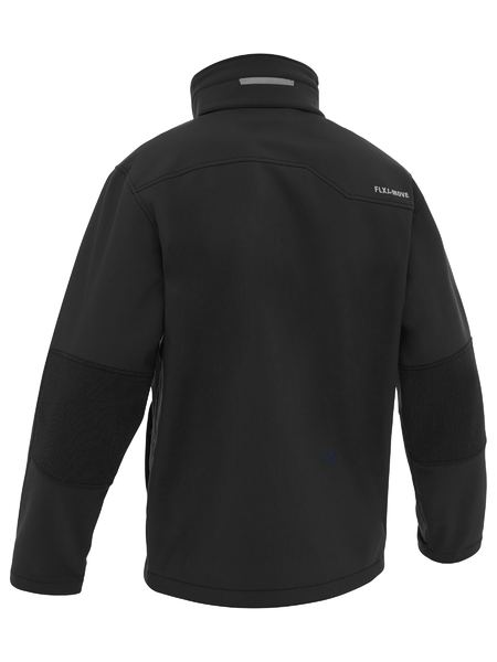 Bisley BJ6570 Flx & Move™ Soft Shell Jacket