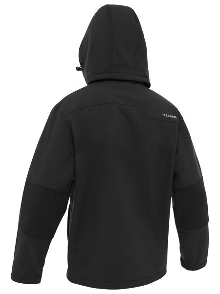 Bisley BJ6570 Flx & Move™ Soft Shell Jacket