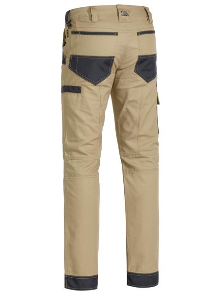 Bisley BPC6130 Flx & Move™ Stretch Pants