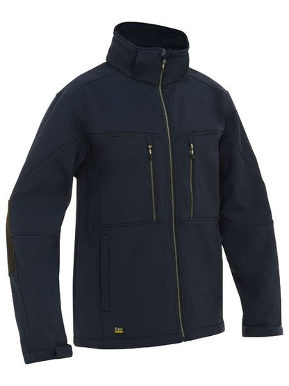 Bisley BJ6570 Flx & Move™ Soft Shell Jacket