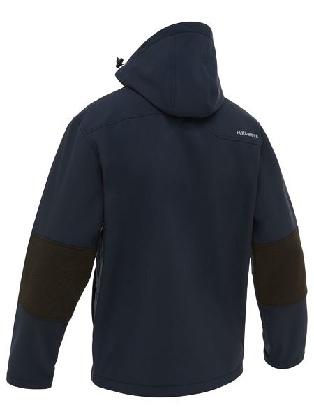 Bisley BJ6570 Flx & Move™ Soft Shell Jacket