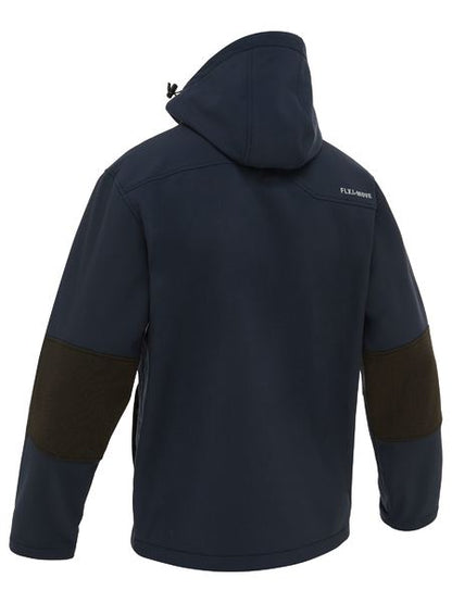 Bisley BJ6570 Flx & Move™ Soft Shell Jacket