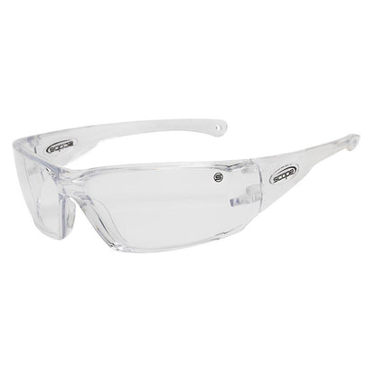 Scope Synergy 600 Safety Glasses
