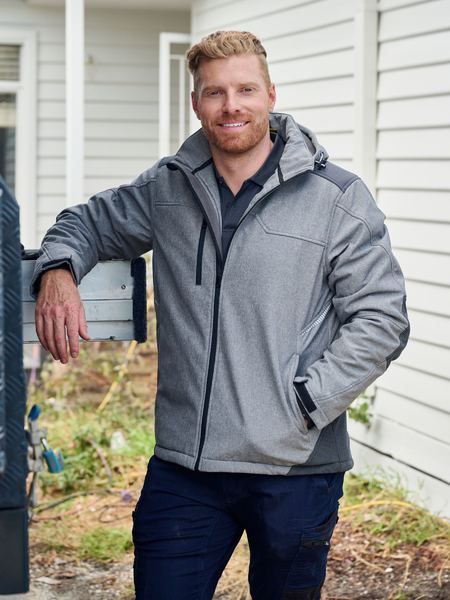Bisley BJ6937 Flx & Move™ Shield Jacket