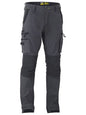 Bisley BPC6330 Flx & Move™ Stretch Utility Zip Cargo Pants