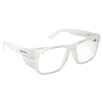 Scope Frontside Safety Glasses 650