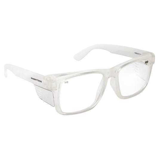 Scope Frontside Safety Glasses