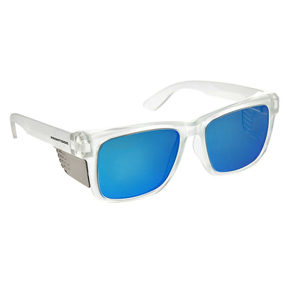 Scope Frontside Polarised Safety Glasses 651