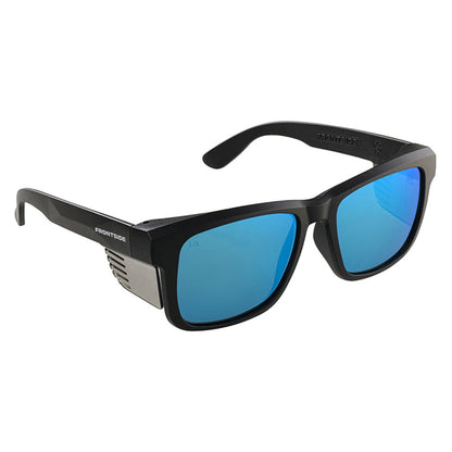 Scope Frontside Polarised Safety Glasses 651