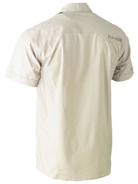 Bisley  BS1144 Flx & Move™ Utility Work Shirt