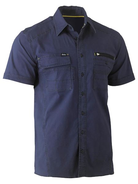 Bisley  BS1144 Flx & Move™ Utility Work Shirt