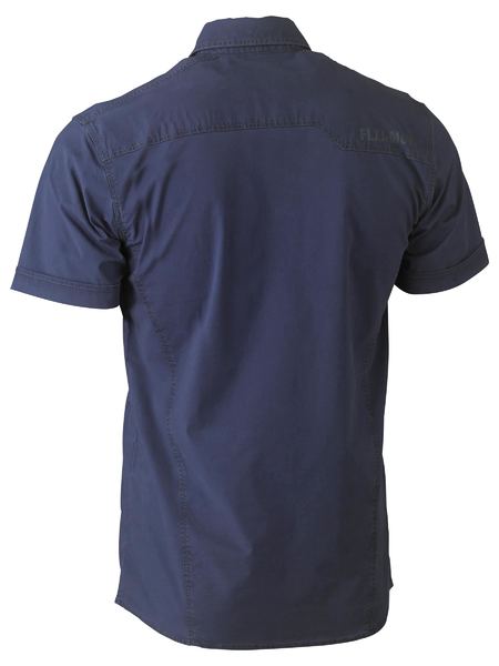 Bisley  BS1144 Flx & Move™ Utility Work Shirt