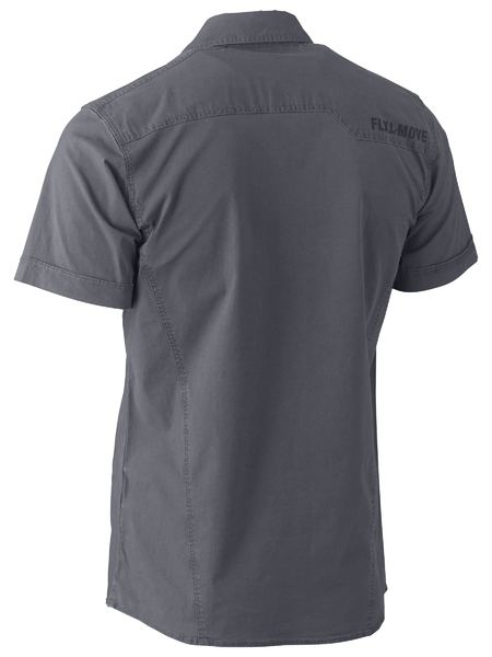 Bisley  BS1144 Flx & Move™ Utility Work Shirt