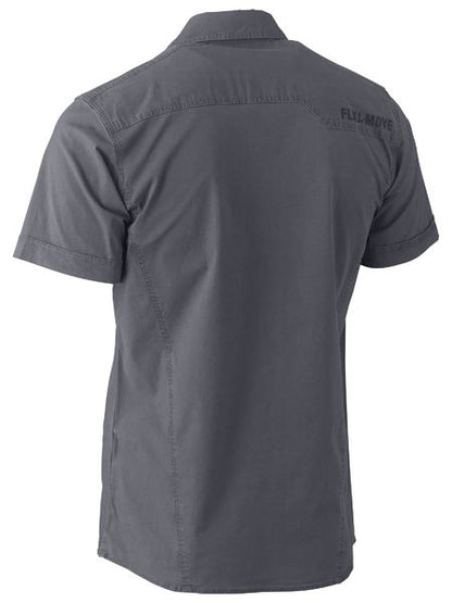 Bisley  BS1144 Flx & Move™ Utility Work Shirt
