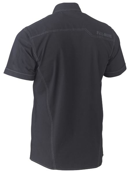 Bisley  BS1144 Flx & Move™ Utility Work Shirt