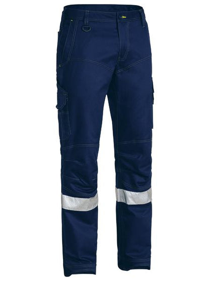 Bisley X Airflow™ Taped Ripstop Engineered Cargo Work Pants