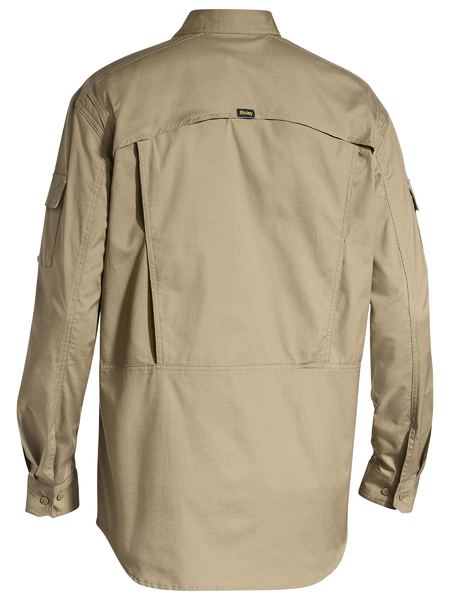 Bisley BS6414 X Airflow™ Ripstop Shirt