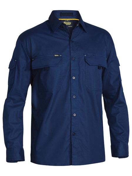 Bisley BS6414 X Airflow™ Ripstop Shirt