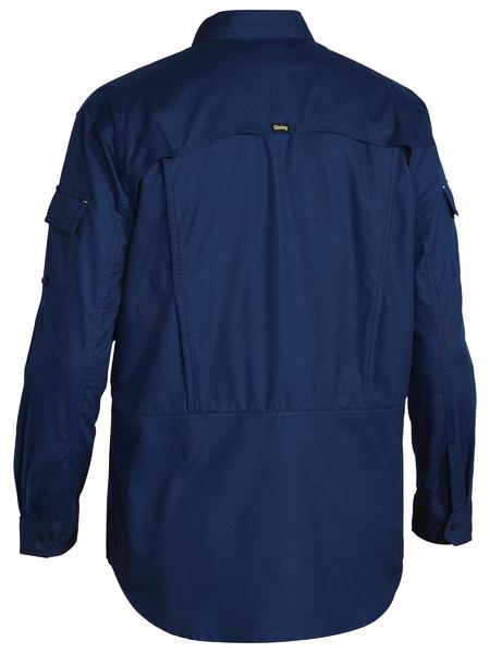 Bisley BS6414 X Airflow™ Ripstop Shirt