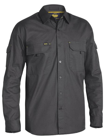Bisley BS6414 X Airflow™ Ripstop Shirt
