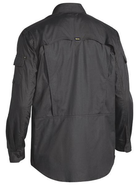 Bisley BS6414 X Airflow™ Ripstop Shirt