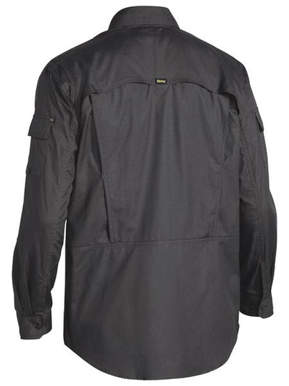 Bisley BS6414 X Airflow™ Ripstop Shirt