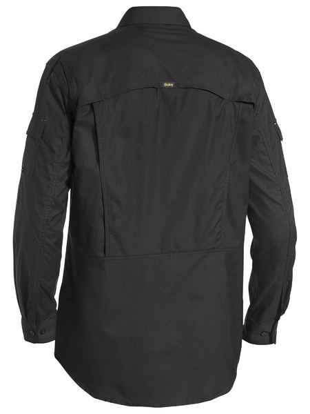 Bisley BS6414 X Airflow™ Ripstop Shirt