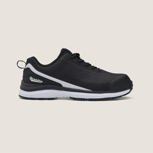 Blundstone 793 Black/White Safety Joggers