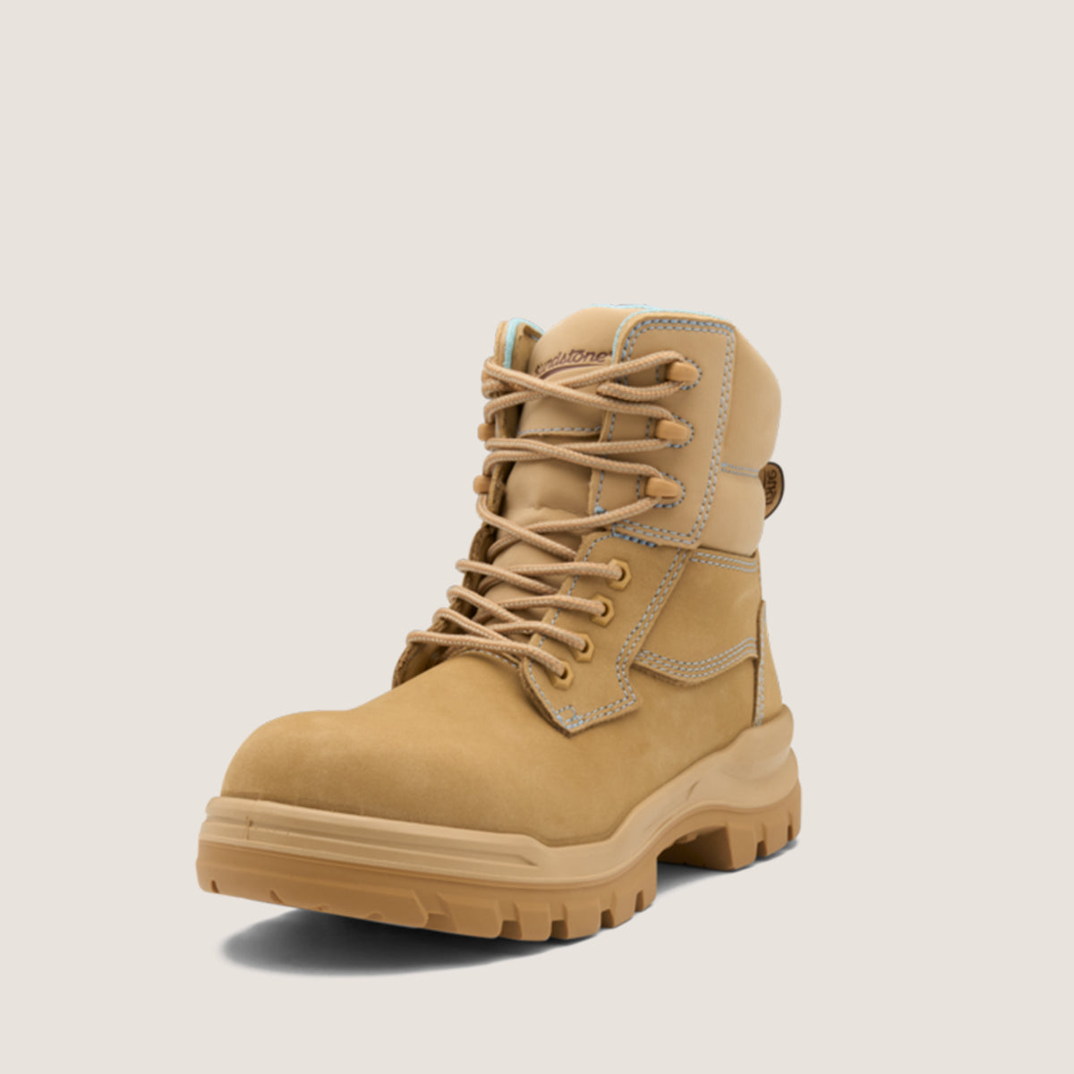 Blundstone Women's Rotoflex Sand Safety Boot 8864