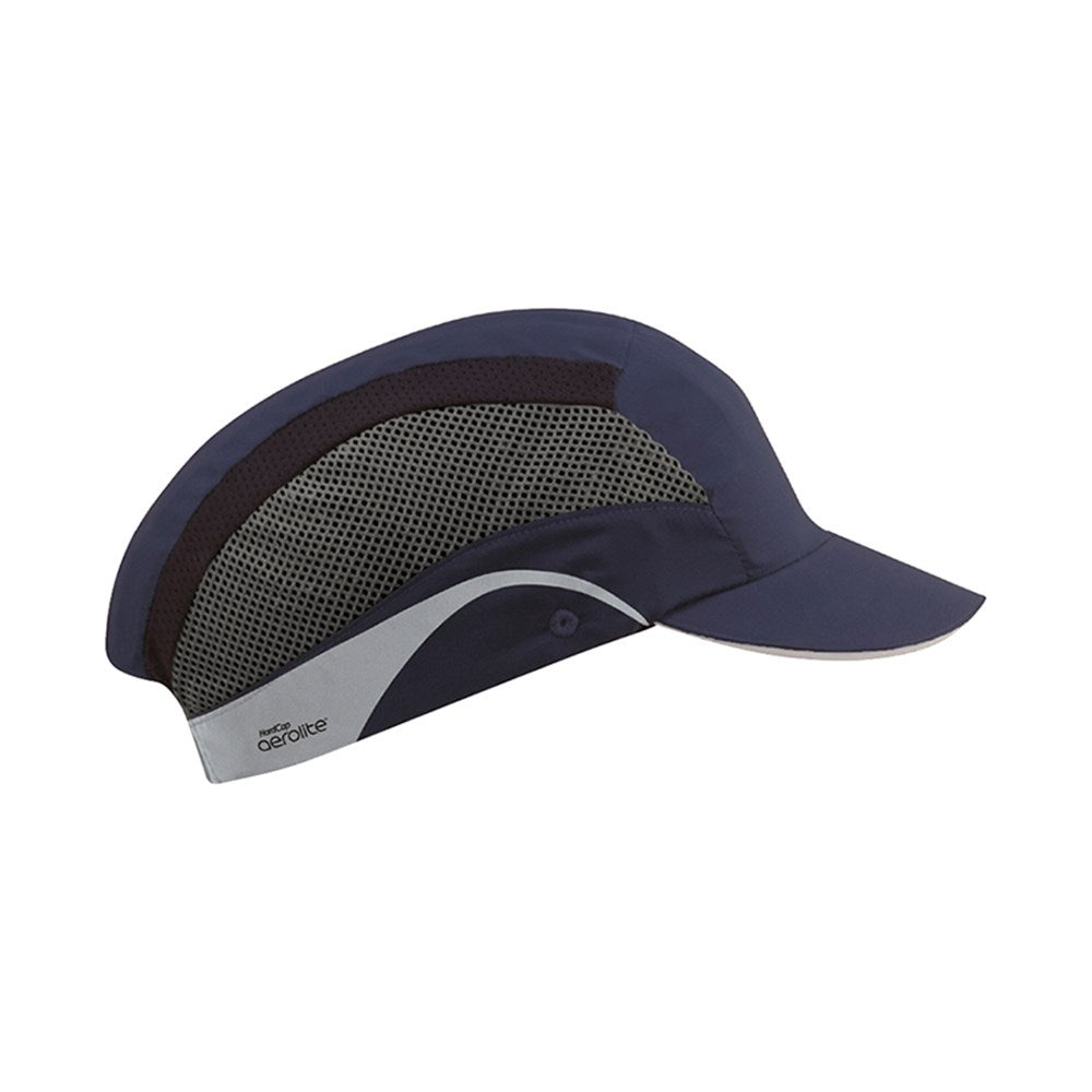 Hardcap Aerolite Short Peak AAF000-001-1AN