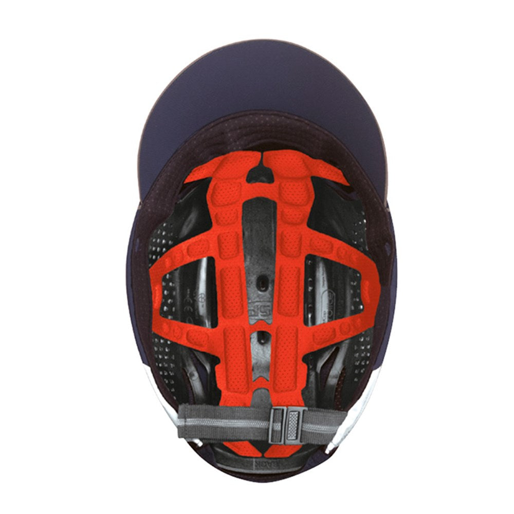 Hardcap Aerolite Short Peak AAF000-001-1AN