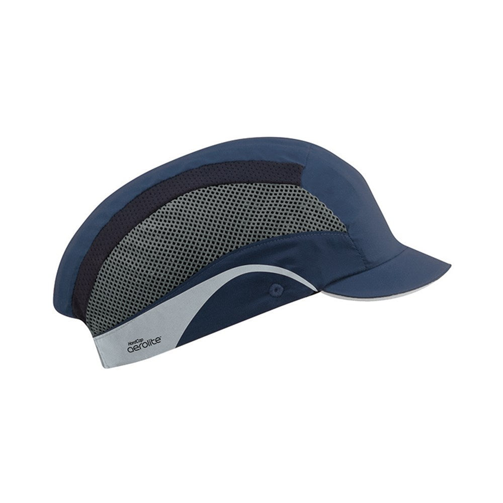 Hardcap Aerolite Micro Peak AAG000-001-1AN