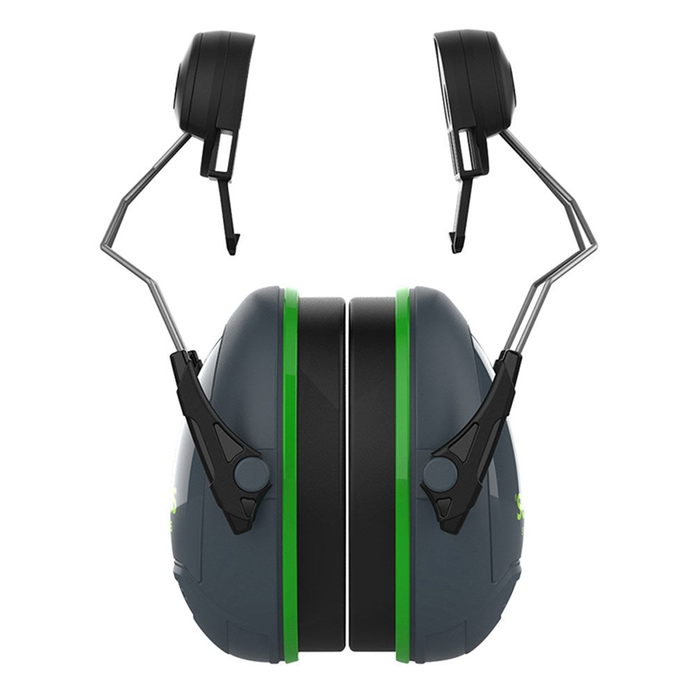 Sonis1 Cap Attach Earmuffs Class 5 - 28Db AEB010-0CY-8AN