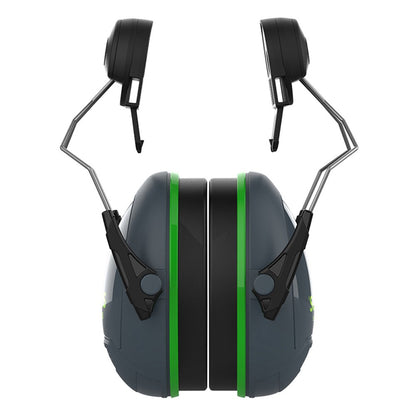 Sonis1 Cap Attach Earmuffs Class 5 - 28Db AEB010-0CY-8AN