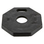 Bollard Base Only 8Kg B8