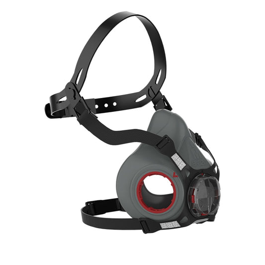 Force Typhoon 8 Half Mask Respirator Only - MEDIUM BHT003-0L5-0AN