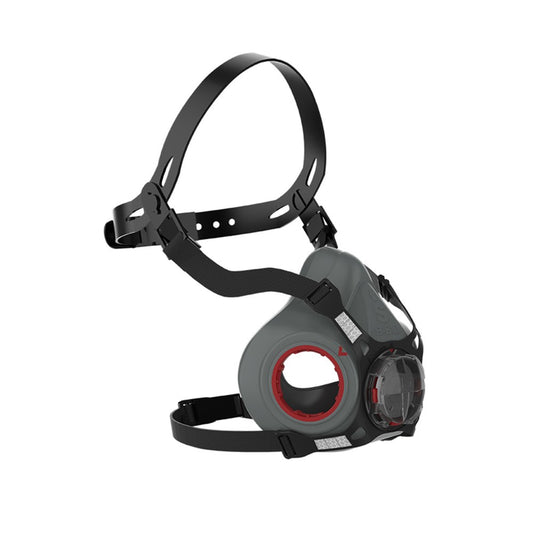 Force Typhoon 8 Half Mask Respirator Only - SMALL BHT003-1L5-0AN